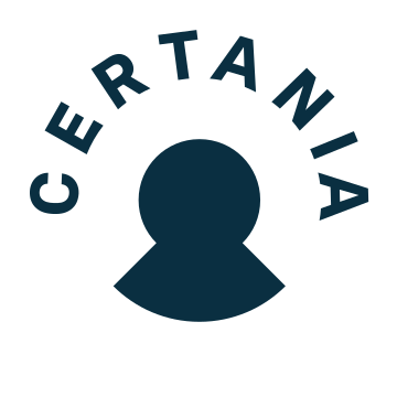 CERTANIA Industrial Analytics