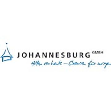 Johannesburg