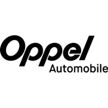 Oppel Automobile