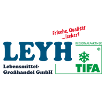 Leyh Lebensmittel-GH
