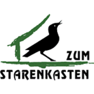 Zum Starenkasten
