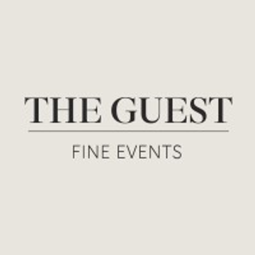 The Guest - fine events