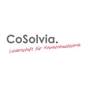 CoSolvia GmbH & Co. KG