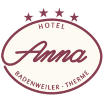 Hotel Anna Familien Gmelin & Krämer