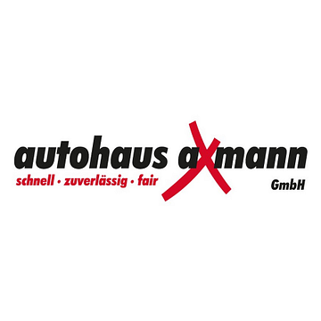 Autohaus Axmann