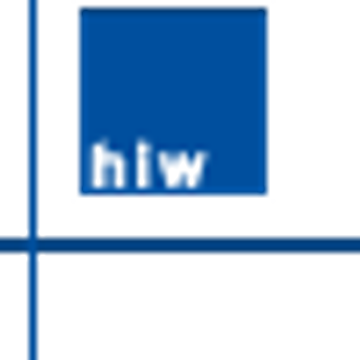 Helmerding hiw Maschinen