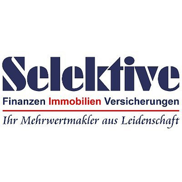 Selektive Finanz- und Versicherungs-Partner