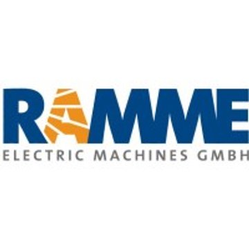 Ramme Electric Machines