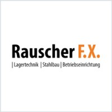 Rauscher F.X. Lagertechnik