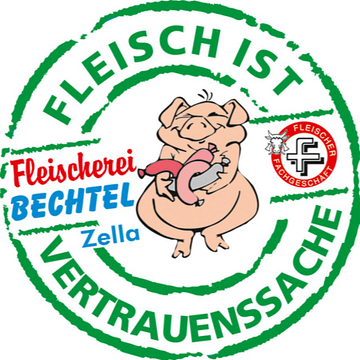 Fleischerei Bechtel Vertrieb