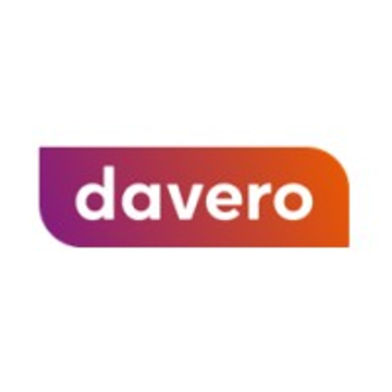 davero dialog