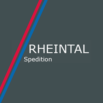 Rheintal Spedition GmbH