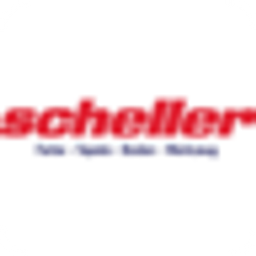 Farben Scheller