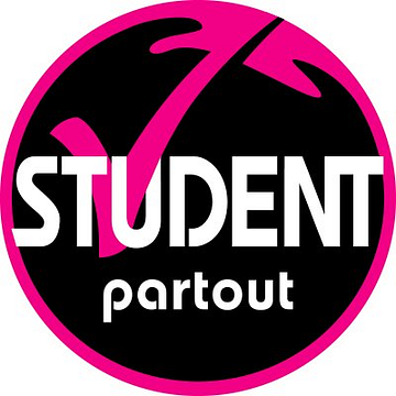 STUDENTpartout Jobbörse