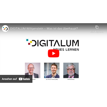 DIGITALUM Wittgenstein