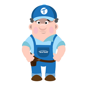 Testboy