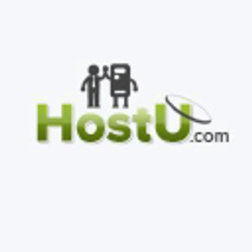 HostU GmbH