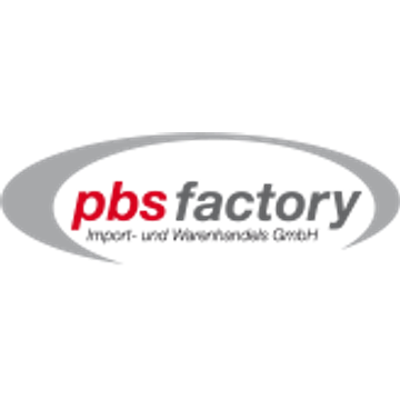 pbs-factory Import