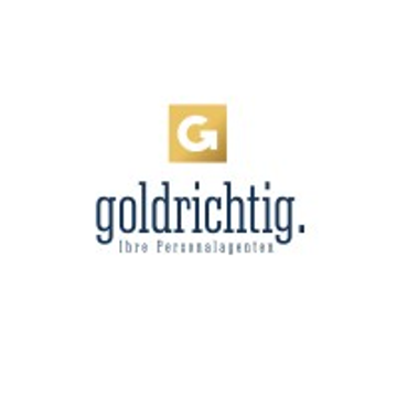 goldrichtig personal