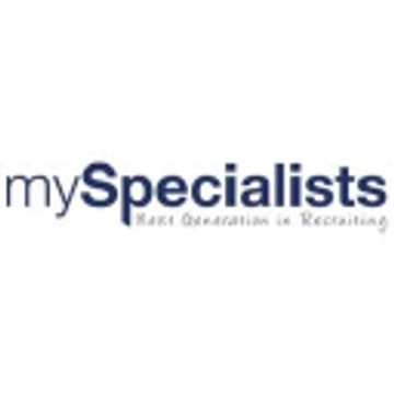 mySpecialists GmbH