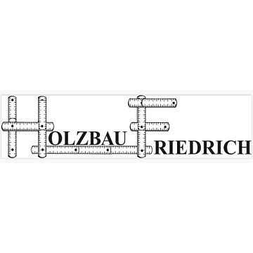 Holzbau Friedrich GmbH