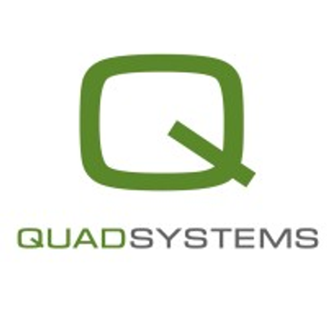 QUAD SYSTEMS AG