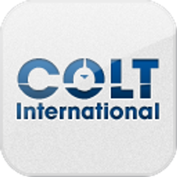Colt International Herstellung und Montage von Lüftungsanlagen