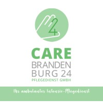 carebrandenburg24 Pflegedienst