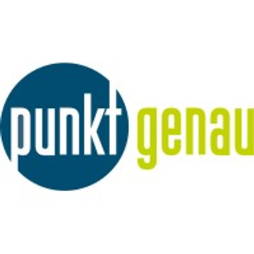 punkt.genau Personalberatung