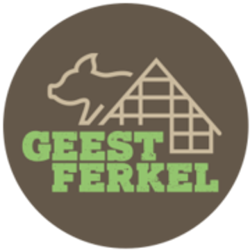 Geestferkel