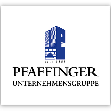 Pfaffinger Leipzig Bau