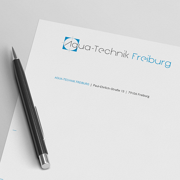 Aqua-Technik Freiburg Rolf Linsenmeier