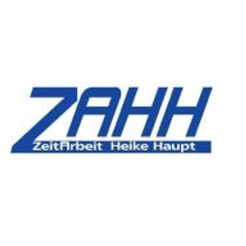 ZAHH ZeitArbeit Heike Haupt Personaldienstleistung