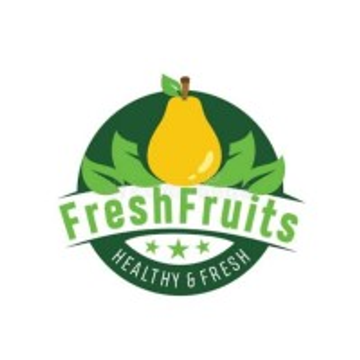 fresh fruits