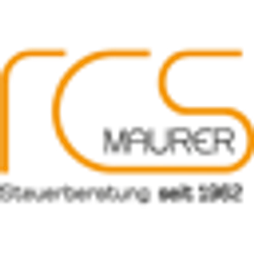 RCS Maurer Steuerberatungsgesellschaft mbH