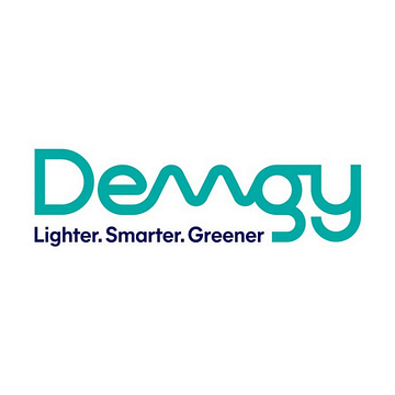 DEMGY EIS