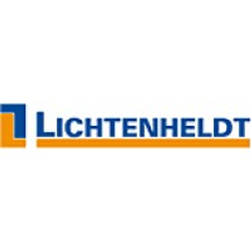 Lichtenheldt Gmbh Pharmazeutische Fabrik