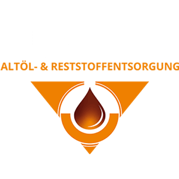 FKM Buster Altöl- u Reststoff- Entsorgung