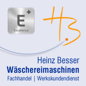 Heinz Besser Waeschereimaschinen