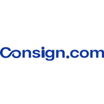 consign - identity communication design AG
