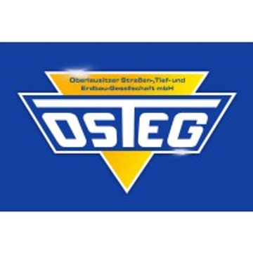OSTEG – Oberlausitzer Straßen-, Tief- und Erdbau Gesellschaft mbH