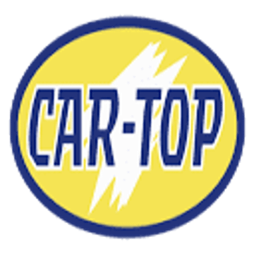 Car-Top Zentum Stuttgart