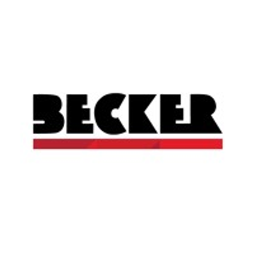 Becker Triftern
