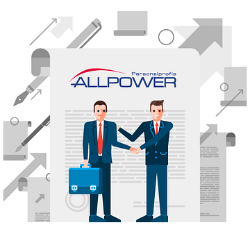 ALLPOWER Personalprofis