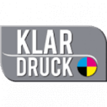 Klardruck
