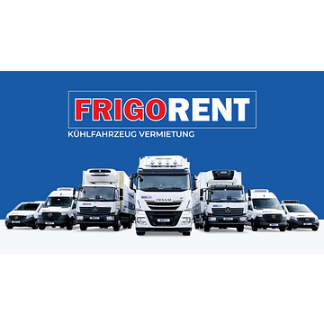 Frigo Rent Austira GmbH