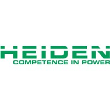 HEIDEN power Vertrieb von elektronischen Geräten