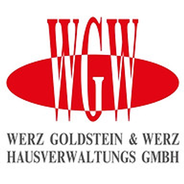 WGW - Werz Goldstein & Werz Hausverwaltungsgesellschaft mbH