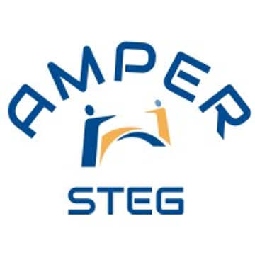 Ampersteg