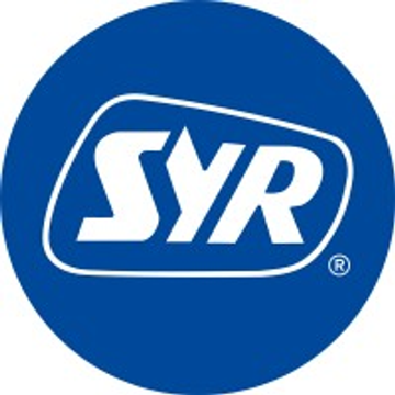 SYR Gebäudereinigung GbR